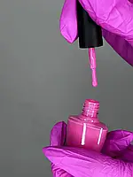 Лак для стемпінгу No06 Рожевий