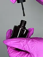 Лак для стемпінгу No05 Бордовий