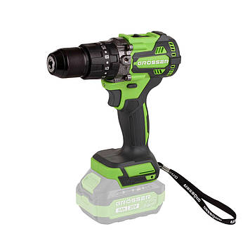 Акумуляторний шуруповерт Grosser GCD 100(каркас)
