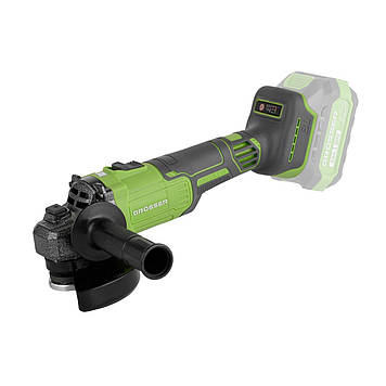 Акумуляторна болгарка  Grosser GAG 120S(каркас)