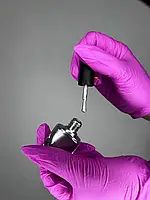 Лак для стемпінгу No02 Срібло