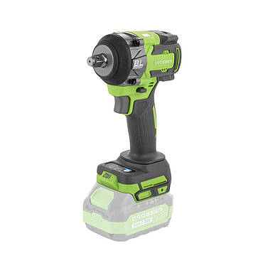 Акумуляторний гайковерт Grosser GTW 780(каркас)