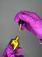 Лак для стемпінгу No01 Золото