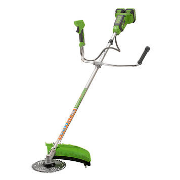 Акумуляторний тример Grasser GBC 402