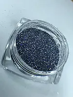 Disco powder No7 — Світловідбивна втирка (пігмент)