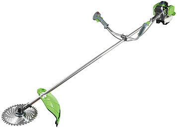 Бензинова мотокоса Grosser GGT 1500