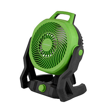 Акумуляторний вентилятор Grosser GLF 240
