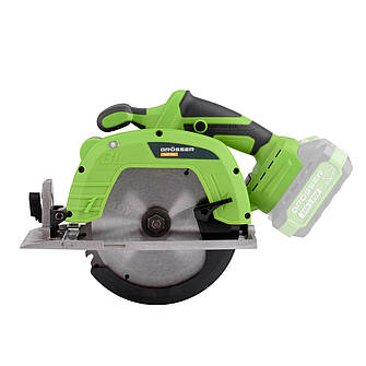 Циркулярні пили