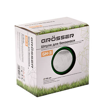 Шпуля для бензокоси GH 3