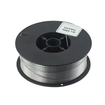 Дріт зварювальний флюсовий Grasser FW 81 1 кг