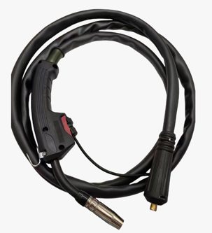 Зварювальний пальник MIG/MAG Grosser GMT 3