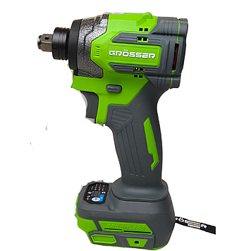 Акумуляторний гвинтоверт Grosser GID230