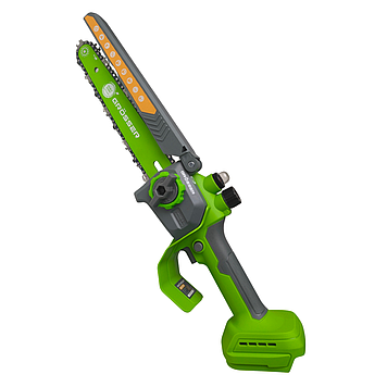 Акумуляторна ланцюгова пила Grosser GCS 851