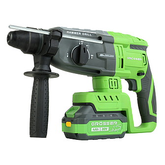 Перфоратори