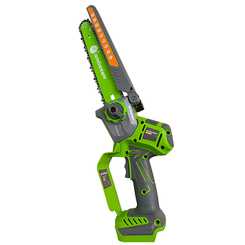 Акумуляторна ланцюгова пила Grosser GCS 860S