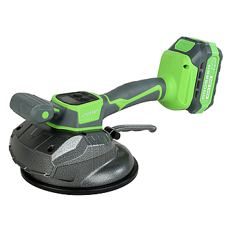 Вібраційні присоски