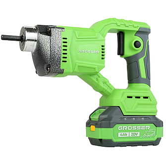 Ущільнювачі бетону