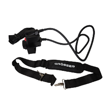 Ранець для акумуляторів М1 Grosser