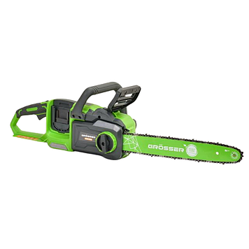Акумуляторна пила ланцюгова Grosser GCS 160