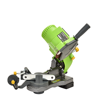 Акумуляторний верстат для заточування ланцюга Grosser GST 100