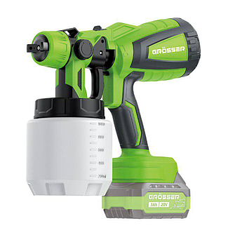 Фарбопульті