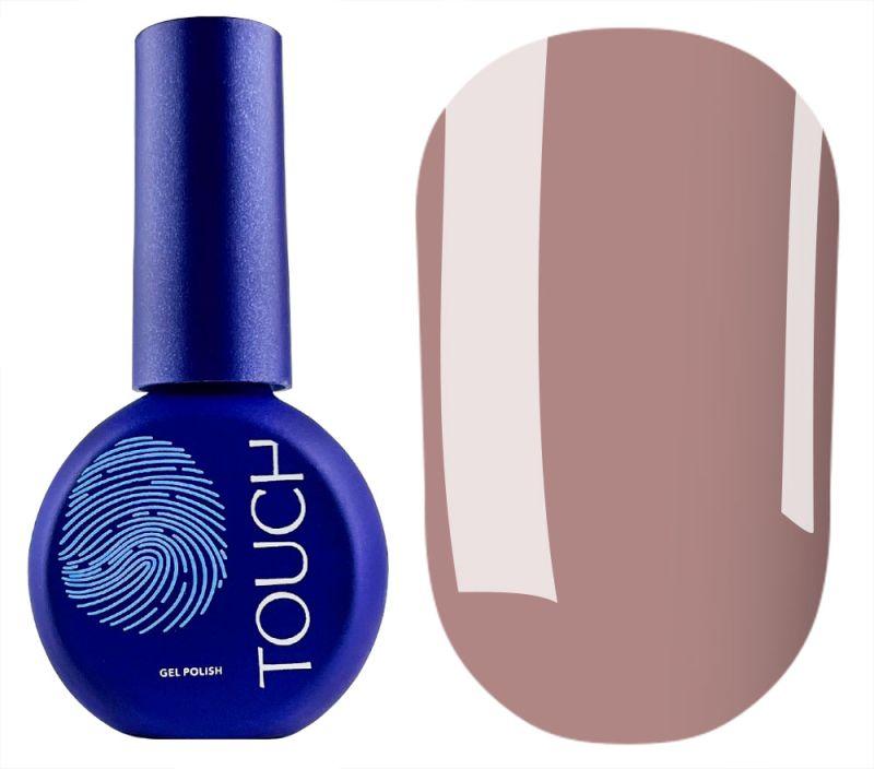 Гель лак для нігтів Touch Solo 06, 9 мл, фото 1