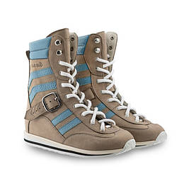 Черевики для дітей з ДЦП Memo SPRINT II