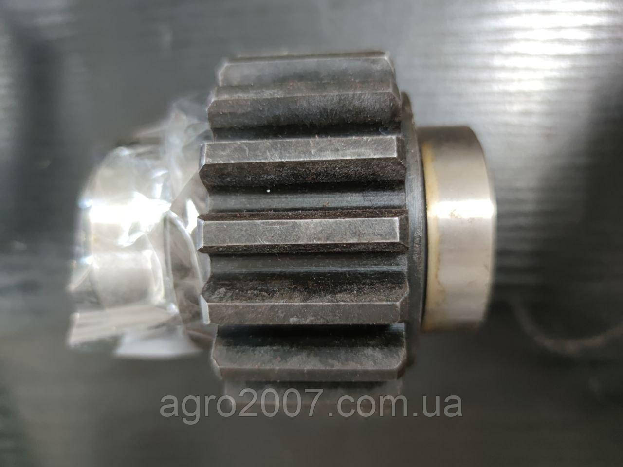 Шестерня ЮМЗ постійного зачеплення (Заводська) z=19, 40-1701324, фото 1