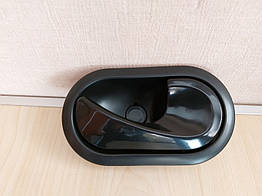 Ручка передніх правих дверей внутрішня Renault Kangoo 2 (2009-...), 8200310580