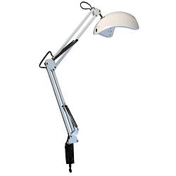 Лампа для манікюру та педикюру на штативі Sun 5 Plus, 48 Вт, біла