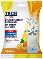Поглинач запаху і вологи з підвіскою IRGE "Цитрус"