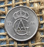 10 ере 1966 року. Швецiя, фото 2