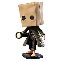 Фігурка Моно з ігри Little Nightmares