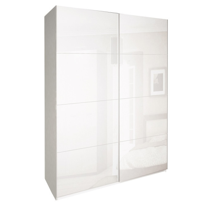 Шафа-купе 1.5х2.1 "Імперія" MiroMark, фото 1