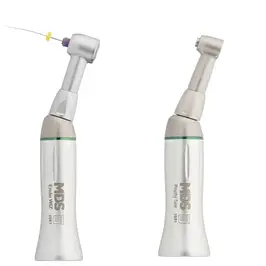 Кутові наконечники для ендодонтії