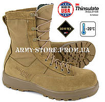 Зимові утеплені берці армії США Belleville CWCB 10R (43р.)