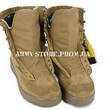Зимові утеплені берці армії США Belleville CWCB 10R (43р.), фото 2