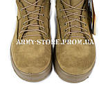 Зимові утеплені берці армії США Belleville CWCB 10R (43р.), фото 3