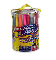 Волшебные фломастеры Magic Pens - детское рисование