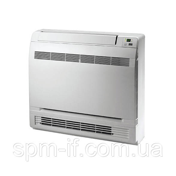 Кондиціонер консольний Gree GEH18AAXF-K6DNA1A/I, фото 1