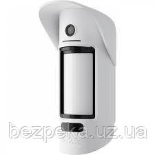 Пластиковий корпус для  MotionCam Outdoor white датчик руху з фотофіксацією, фото 1