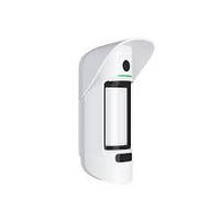 Пластиковий корпус для  MotionCam Outdoor white датчик руху з фотофіксацією, фото 3