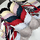 Жіночі бюстгальтери Biweier 73295 В, фото 3