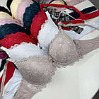 Жіночі бюстгальтери Biweier 73295 В, фото 4