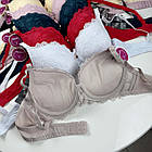 Жіночі бюстгальтери Biweier 73295 В, фото 5