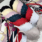 Жіночі бюстгальтери Biweier 73295 В, фото 2