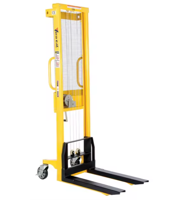 Гідравлічний штабелер 2т NOBLELIFT штабелер гідравлічний ручний