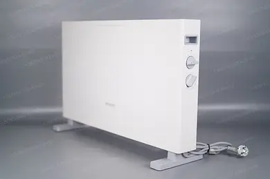 Обігрівачі