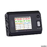 Зарядний пристрій ToolkitRC M6D V3 500W 15A, фото 3