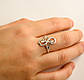 Кільце Зі Знайом Нескінченності, фото 3